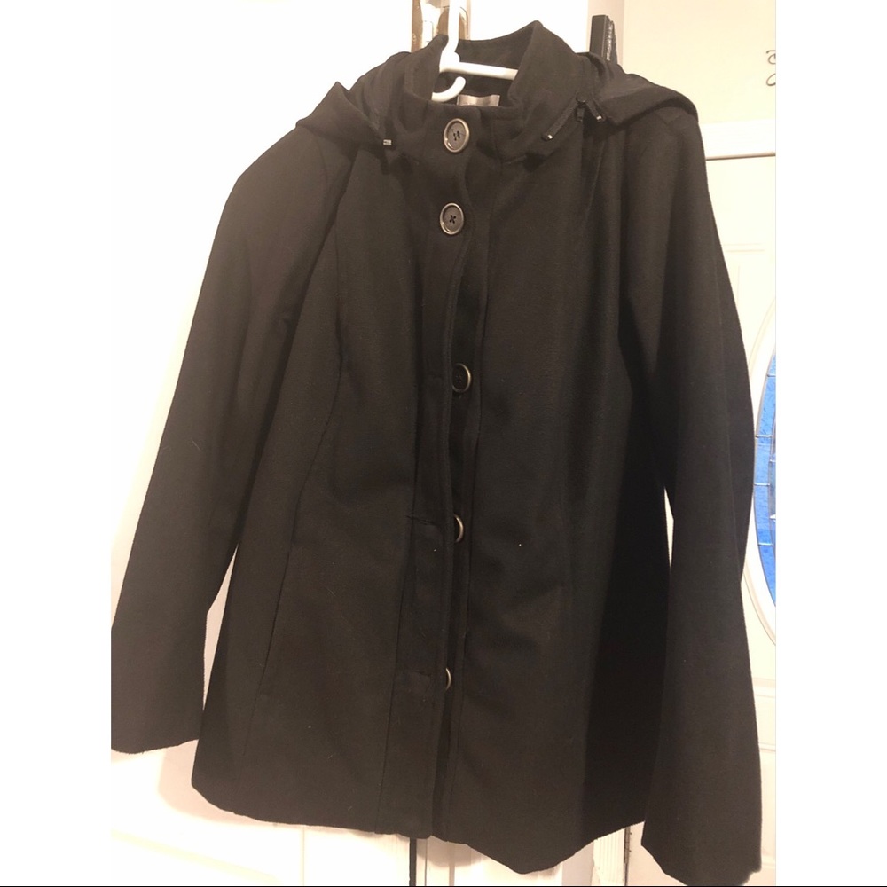 Coat